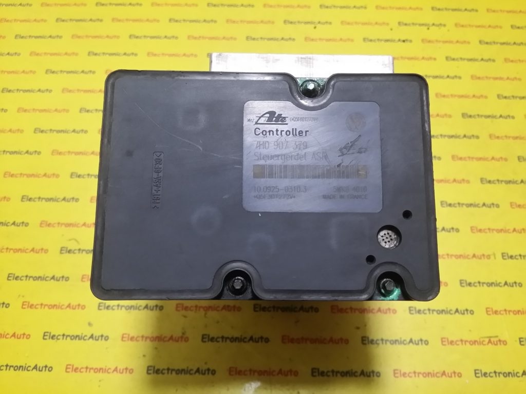 Pompa ABS Vw T5, 7H0907379, 7H0614111,