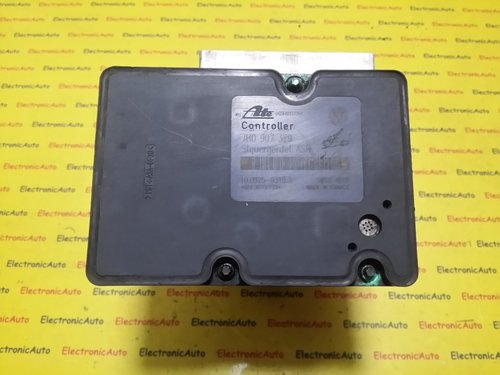 Pompa ABS Vw T5, 7H0907379, 7H0614111,