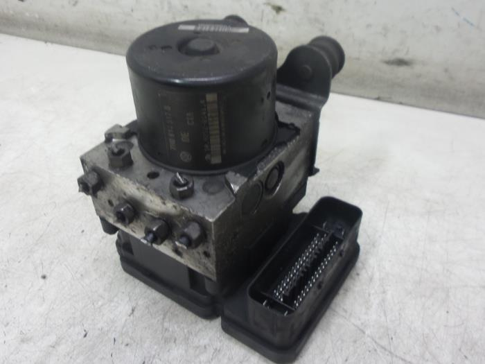 Pompa ABS VW T5, 7H0907379R, 7H0614517B,