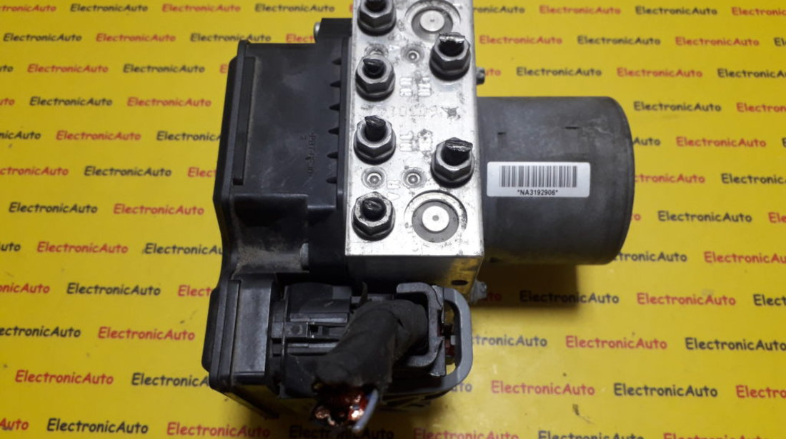 Pompa ABS VW TIGUAN 5N0614109Q, 54085329H