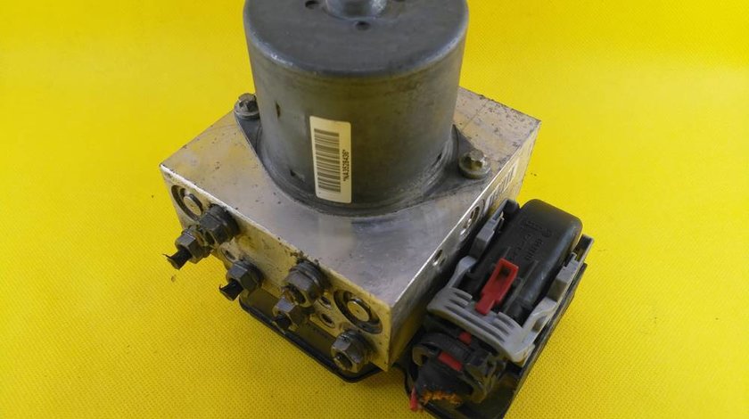 Pompa ABS VW TIGUAN 5N0614109Q TRW