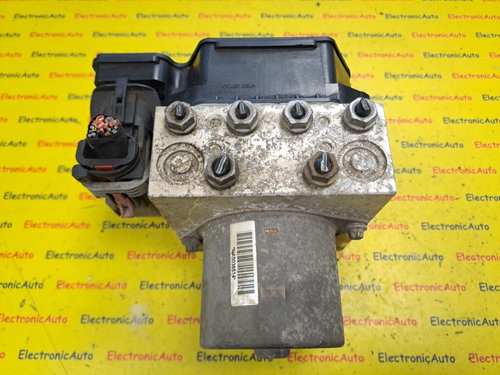 Pompa ABS Vw Tiguan, 5N0614517F, 16132011, 54084956C, 16131913M,