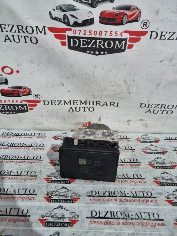 Pompa ABS VW Tiguan II cod piesa : 5Q0614517BJ