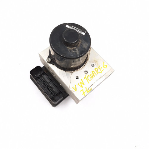 Pompa Abs Vw Touareg (7L) 2002-2010 2.5 R5 Tdi Bac Motorina 7L0614111D, 10020402594, 7L0907379C, 100...