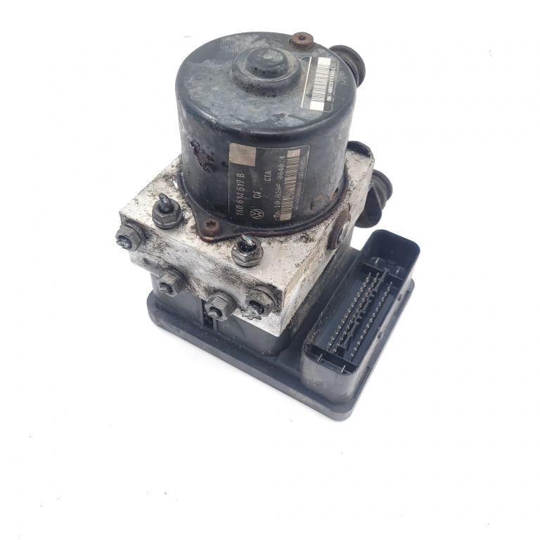 Pompa Abs VW TOURAN (1T) 2003 - 2010 1K0907379D, 1K0614517B, 10020600404, 10096003433, 0000932206, 0014020600401203102631, L4U3D22K35, 06740828111421