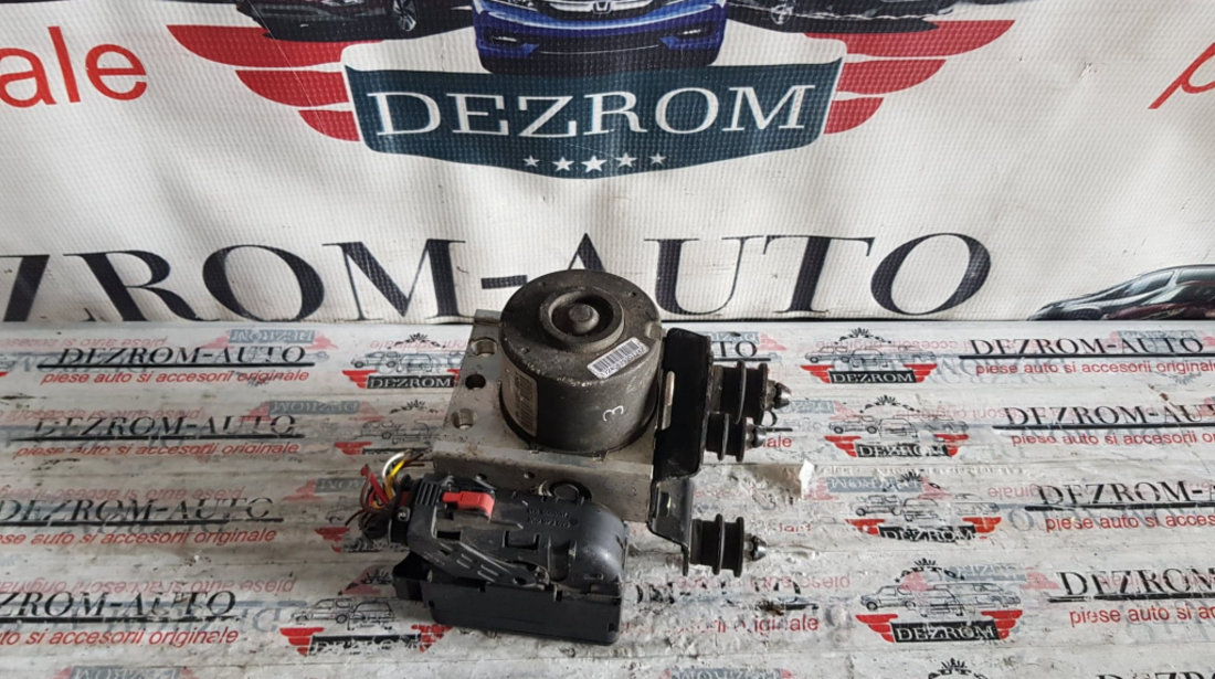 Pompa Abs VW Touran I cod piesa : 1K0614117F / 1K0907379N