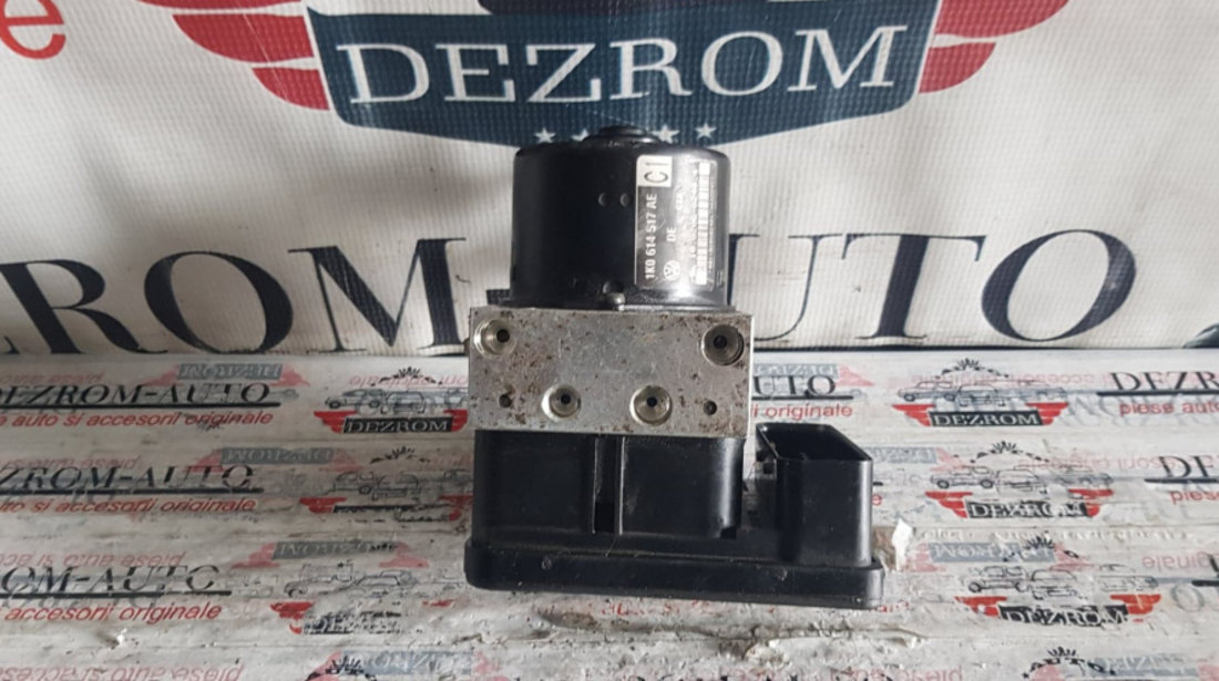 Pompa Abs VW Touran I cod piesa : 1K0614517AE / 1K0907379AC