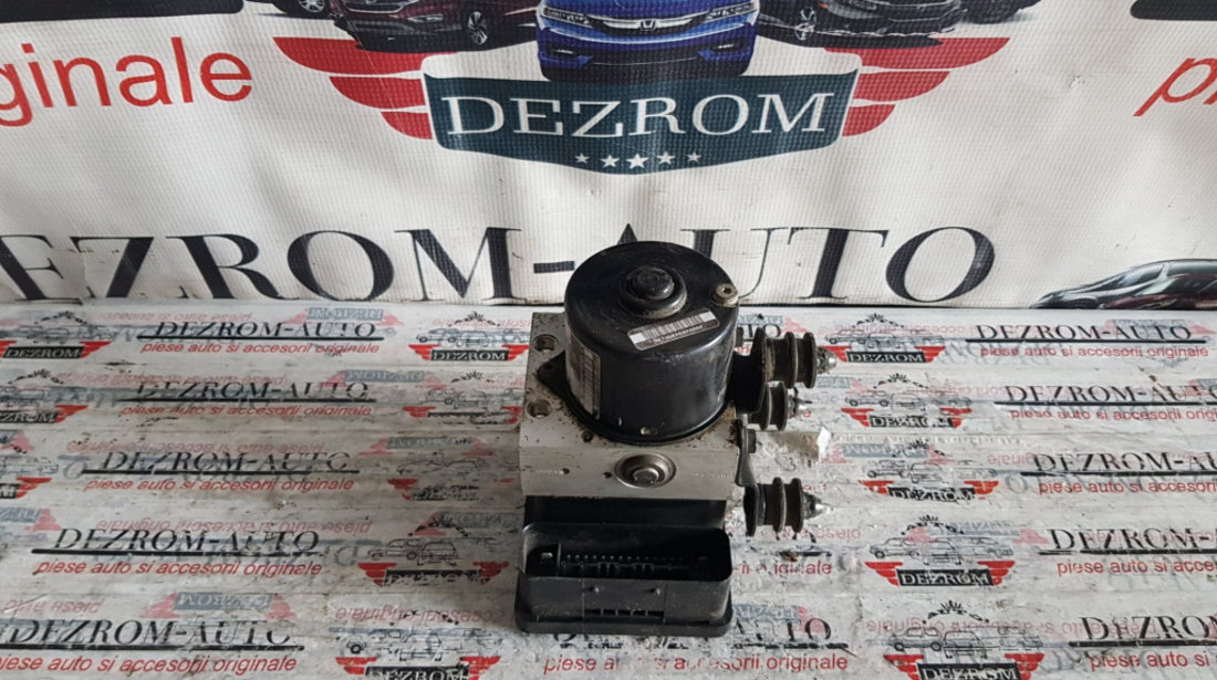 Pompa Abs VW Touran I cod piesa : 1K0614517AF / 1K0907379AC