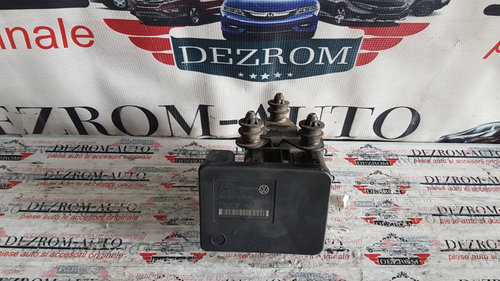 Pompa Abs VW Touran I cod piesa : 1K0614517AF / 1K0907379AC