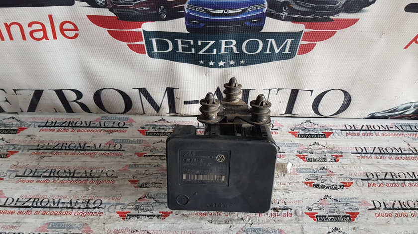 Pompa Abs VW Touran I cod piesa : 1K0614517AF / 1K0907379AC