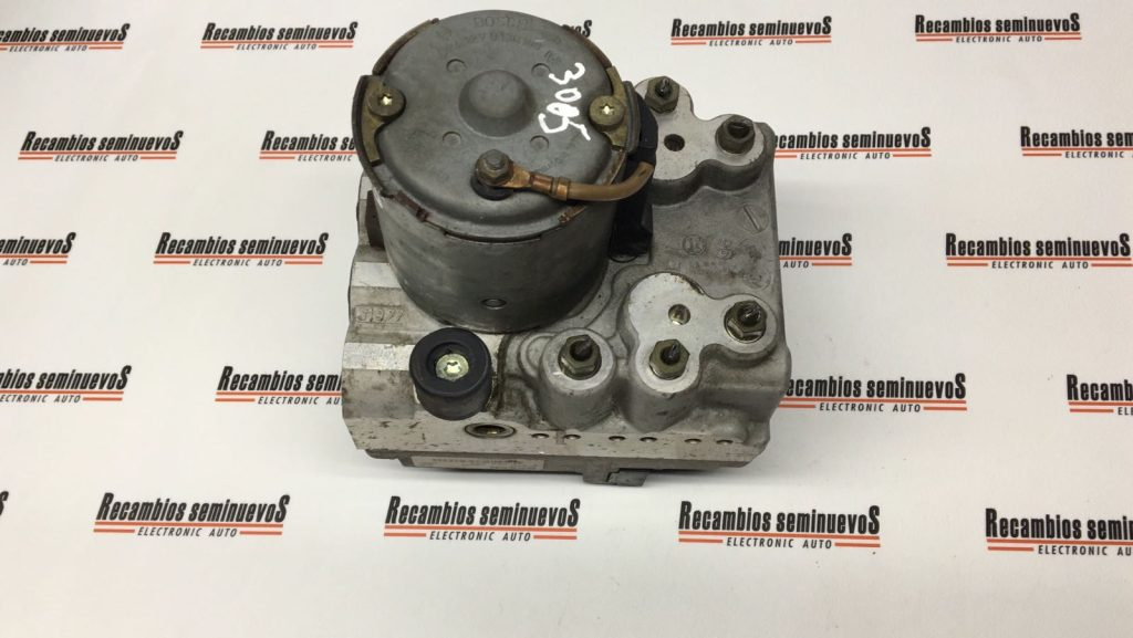 Pompa ABS Vw Transporter t4, 0265220008, 0273004098, 703907379A, 701614111D,