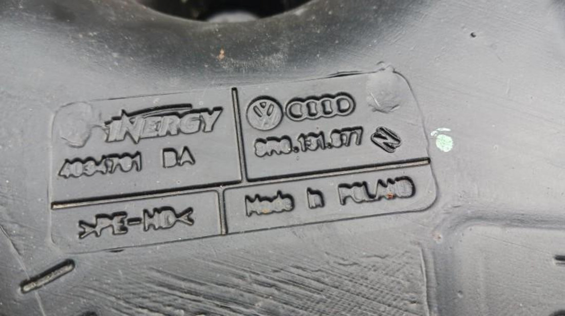 Pompa adblue Audi Q5 (2008->) [8R] 0146224d