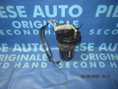Pompa adblue BMW E70 X5 3.5dx M57N D5 (un stut rupt)