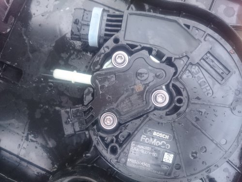 Pompa adblue Ford Transit Connect, Ranger, Mondeo Tournament 5 (2013-2019) cod JU5A5J229AB