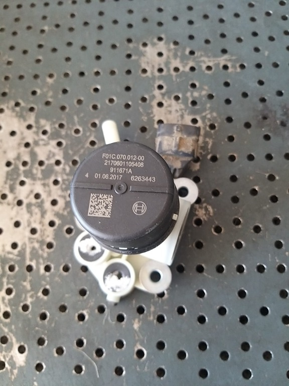 Pompa adblue land rover range rover evoque l538 f01c07001200 911671a f01c250141