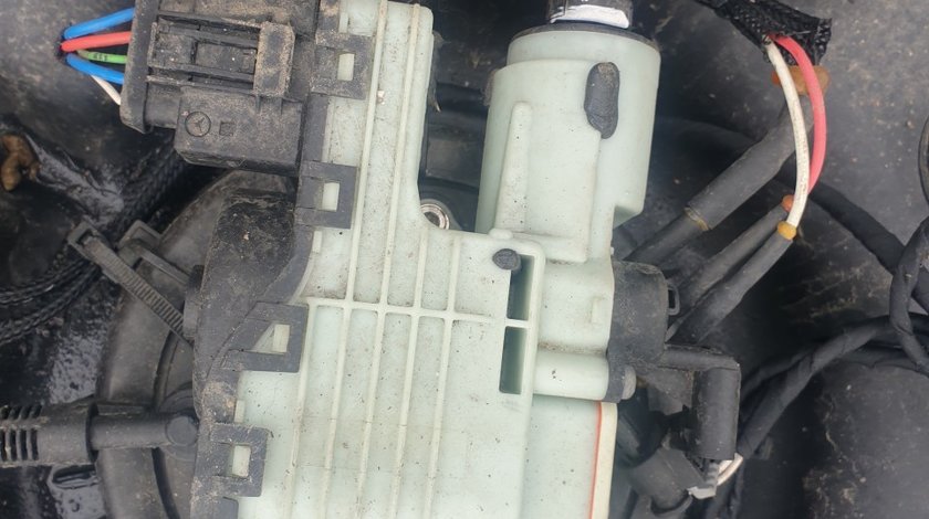 Pompa AdBlue Mercedes Euro 6 cod 0928404016 2012-2017