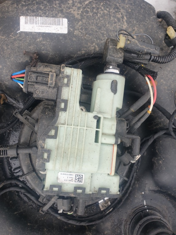 Pompa AdBlue Mercedes Euro 6 cod 0928404016 2012-2017