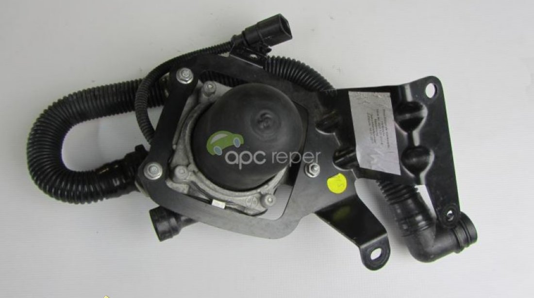 Pompa Aditionala Aer Audi Q5 2 0Tfsi Originala 07K959253B