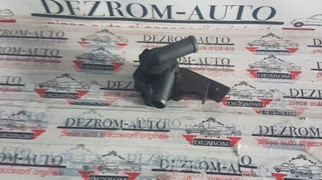 Pompa aditionala apa 03l965561 audi a4 b8 8k 2.0 tdi caga 143 cai