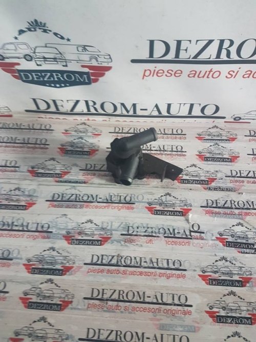 Pompa aditionala apa 03l965561 audi a4 b8 8k 2.0 tdi cagc 120 cai