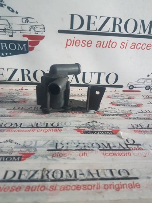 Pompa aditionala apa 03l965561 audi a6 4f c6 2.0 tdi caha 170 cai