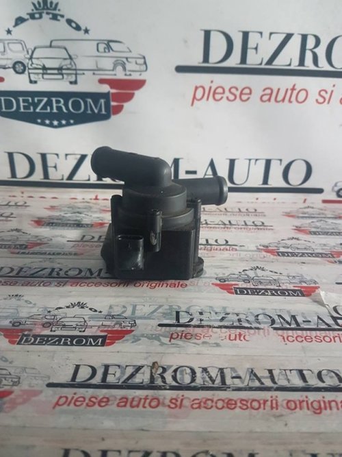 Pompa aditionala apa 03l965561 audi a6 4f c6 2.0 tdi cahb 163 cai