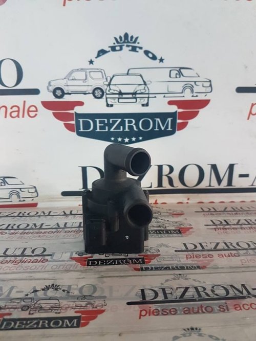 Pompa aditionala apa 5N0965561 vw jetta IV 2.0 tdi cffb 140 cai