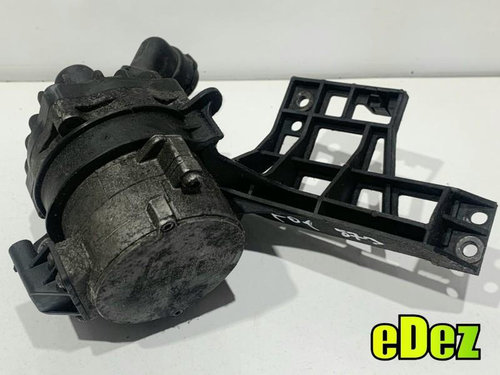 Pompa aditionala apa BMW Seria 7 (2008-2015) [F01, F02] 4.4 benzina 7566335