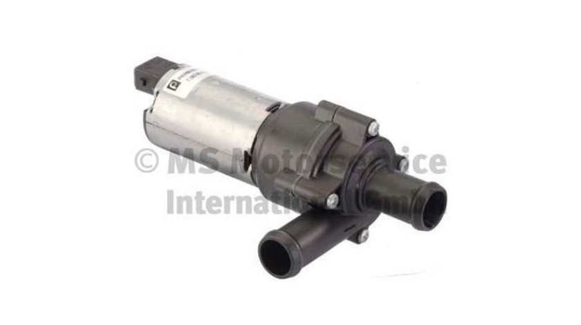 Pompa aditionala recirculare apa Opel VECTRA B combi (31_) 1996-2003 #2 007669