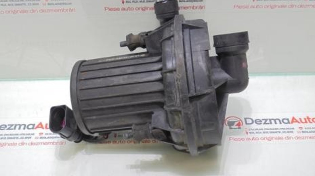 Pompa aer 06A131333C, Vw New Beetle (9C1, 1C1) 1.6b