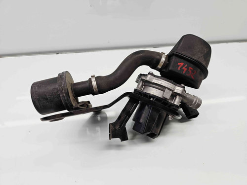 Pompa aer Audi A7 Sportback (4GA) [Fabr 2011-2017] 079959231C 4.0 TFSI CEUC 309KW / 420CP