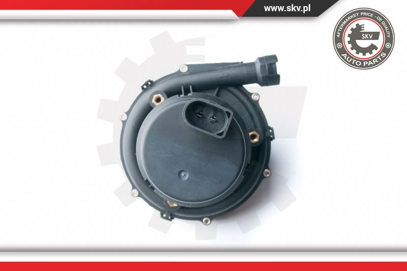 Pompa aer ; AUDI SEAT SKODA VW ; 078906601D