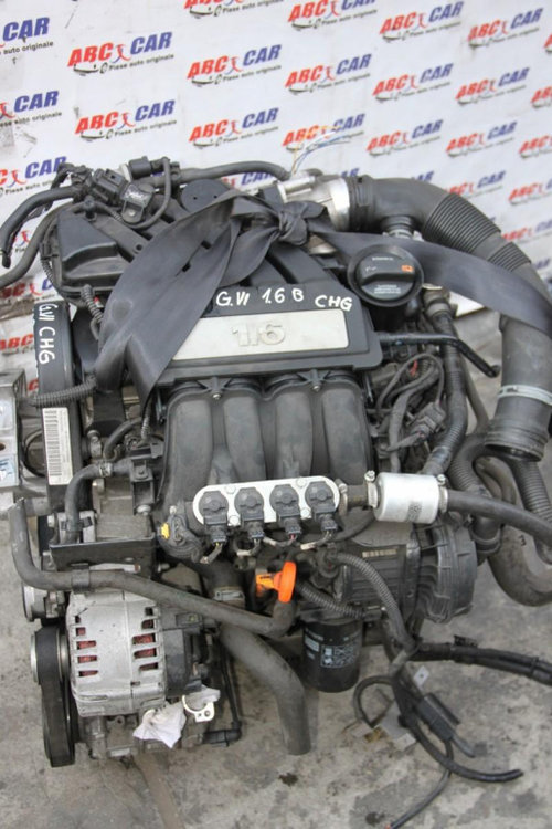 Pompa aer auxiliara Volkswagen Golf 6 2008-2013 06A131333C