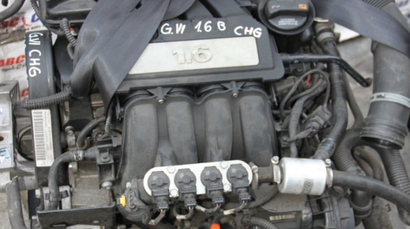 Pompa aer auxiliara VW Golf 6 2009-2013 1.6 benzina 06A131333C