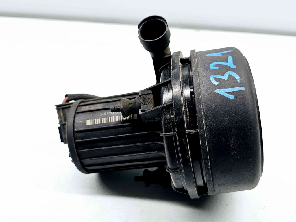 Pompa aer Bmw 3 (E46) [Fabr 1998-2005] 7514953 1.8 Benz N42B18 85KW / 115CP