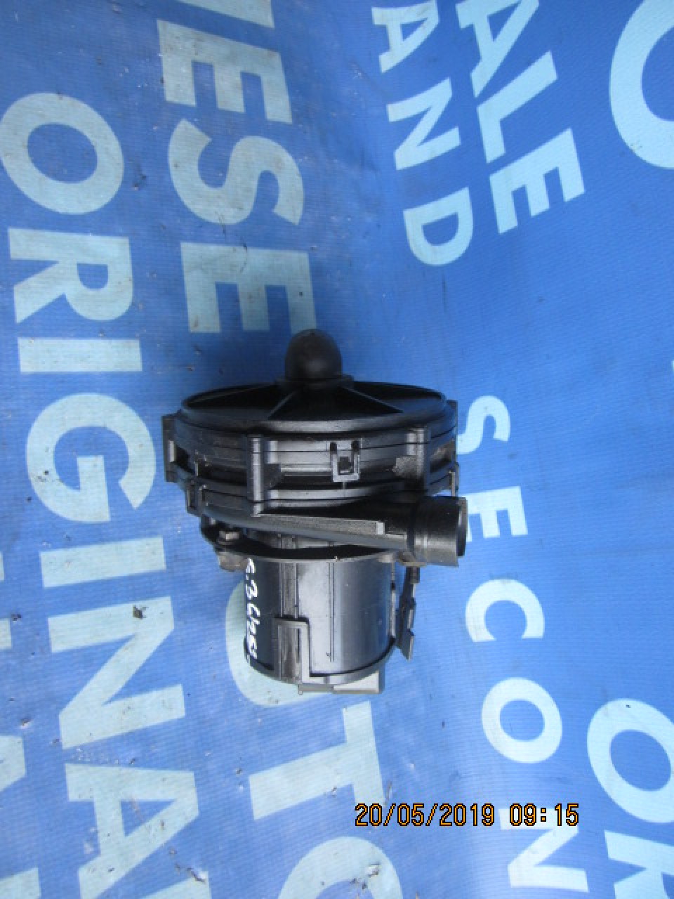 Pompa aer BMW E36 316ti 1.9i M43; 1438562.