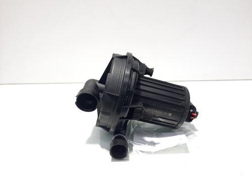 Pompa aer, cod 06A131333C, Vw New Beetle (9C1, 1C1), 1.6 benz, AYD (id:574731)