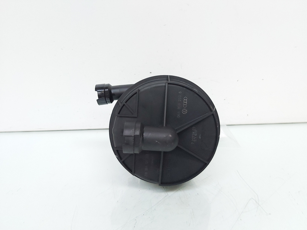 Pompa aer, cod 06A959253B, Seat Leon (1P1) 1.6 benz, BSE (id:659082)