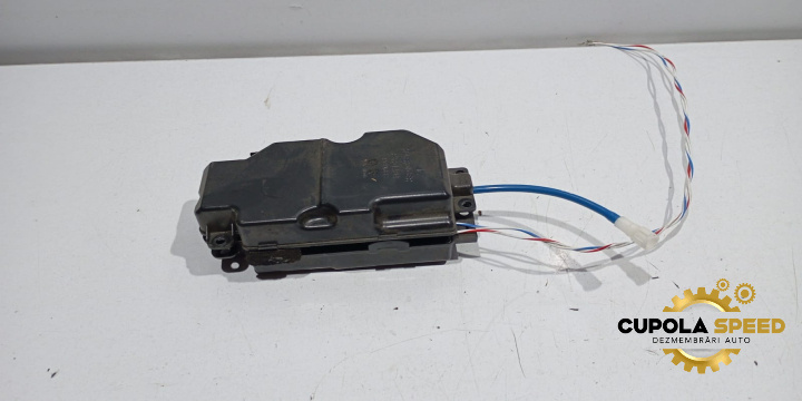 Pompa aer scaun stanga fata 4H0881073B Audi A8 D4/4H [2010 - 2014]