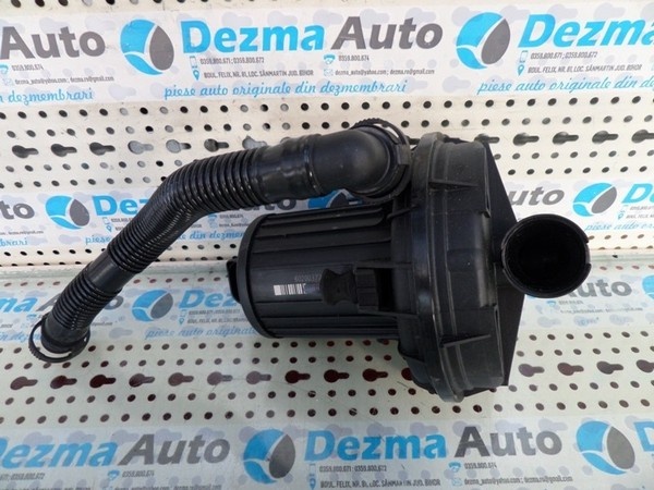 Pompa aer Seat Toledo 3, 1.6, 06A131333C