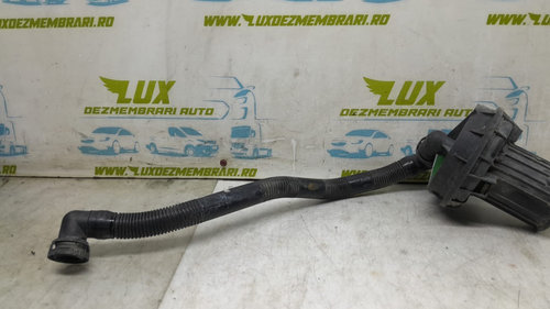Pompa aer secundara 06a959253b 2.0 B AQY Audi A3 8P [2003 - 2005]