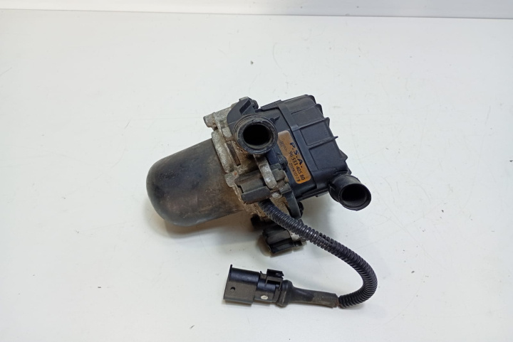 Pompa Aer Secundara 9653340580 Citroen C4 [2004 - 2008]