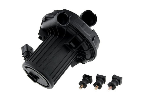 POMPA AER SECUNDARA, AUDI A3 1.6,1.8 1996-,A4 1.6,1.8,1.8T,2.4,2.8 1994-,VW GOLF IV 1.6,2.0,2.3,2.8 ...