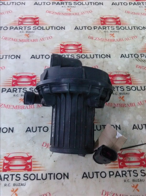 Pompa aer secundara AUDI A3 1.6B 8V an fabr. 2007