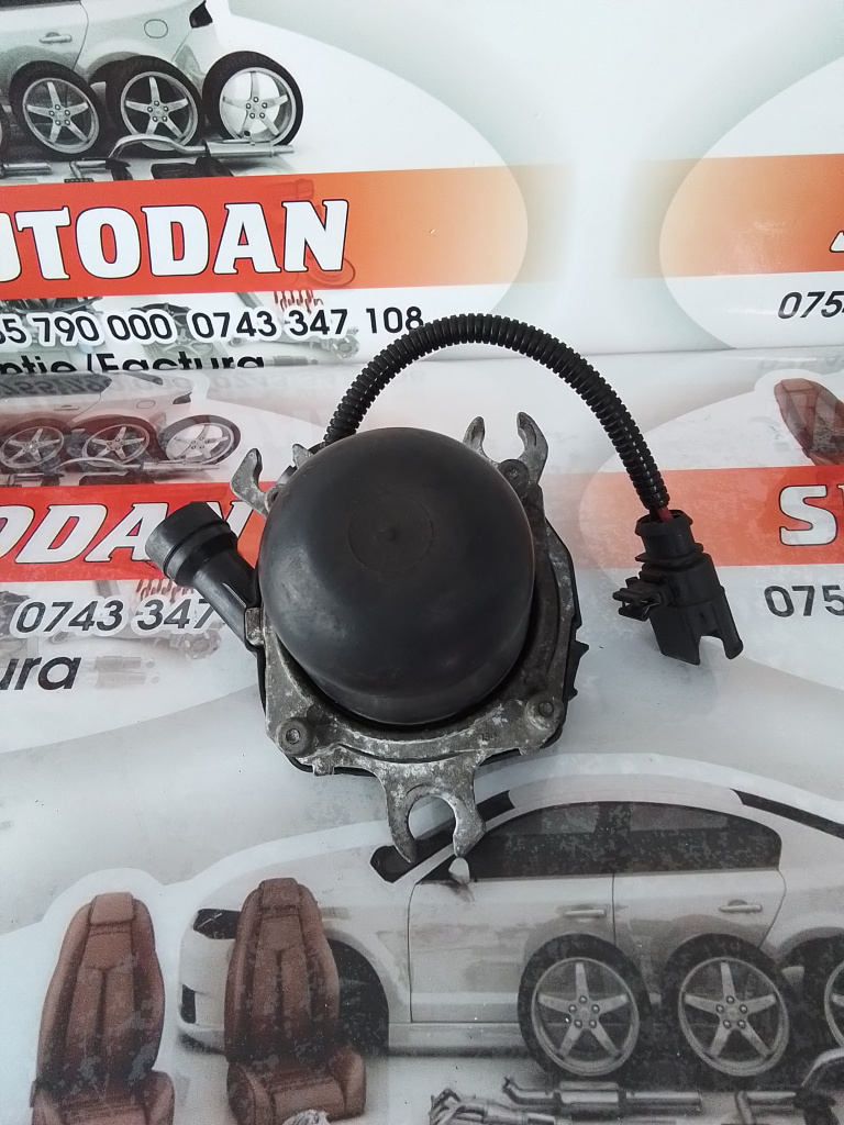 Pompa aer secundara Audi A4 (2008-2011) [8K2, B8] 2.0 Benzina 2010, 07K959253B
