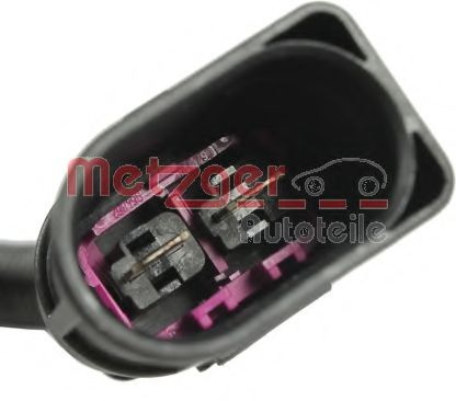 Pompa aer secundara AUDI A8 (4H) (2009 - 2016) METZGER 0899020 piesa NOUA