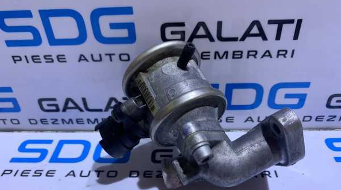 Pompa Aer Secundara Auxiliara VW Golf 4 2.3 V5 AGZ AQN 1998 - 2006 Cod 022131119B 021131101E