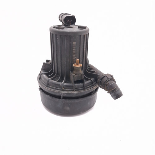 Pompa Aer Secundara Bmw 5 (E60, E61) 2003-2010 520 I M54 B22 (226S1) Benzina 72812402, 751495304, 72...