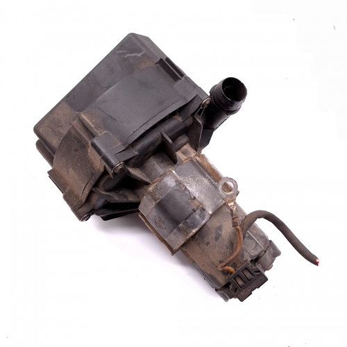 Pompa Aer Secundara Mercedes-Benz C-Class (W203) 2000-2007 C 240 (203.061) M 112.912 Benzina A000140...