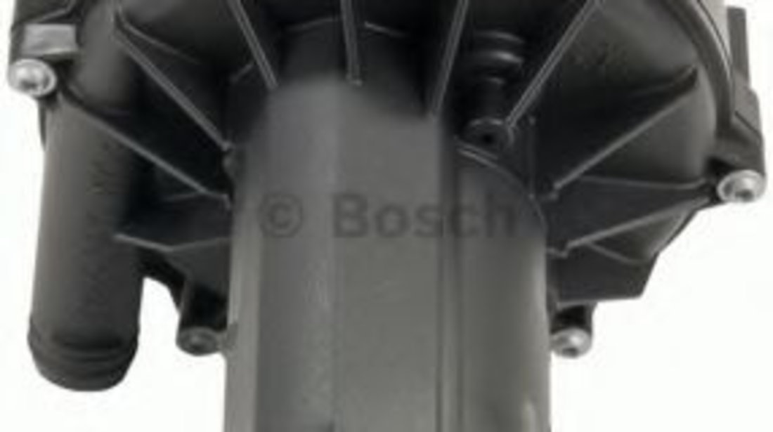 Pompa aer secundara MERCEDES C-CLASS (W203) (2000 - 2007) BOSCH 0 580 000 010 piesa NOUA